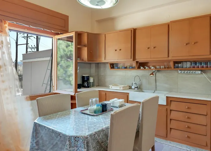 Lili Vakantiehuis Ermoupoli