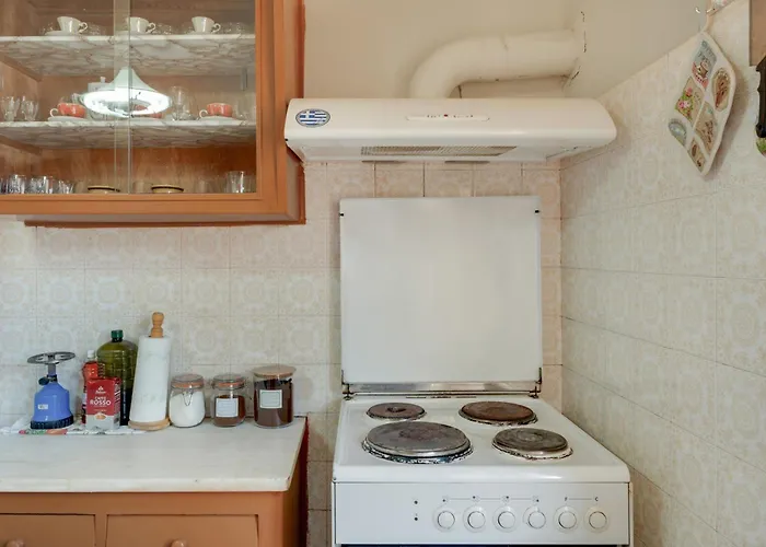 Vakantiehuis Lili Ermoupoli