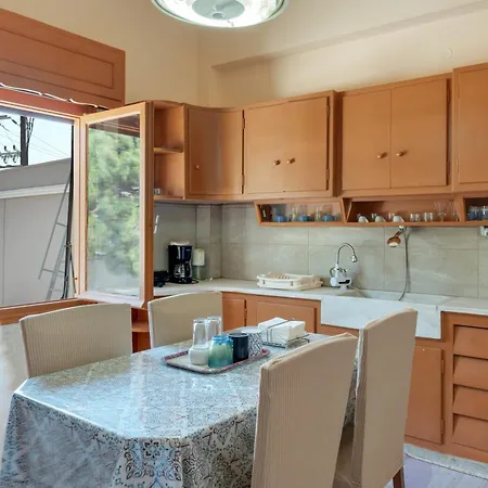 Lili Holiday home Ermoupoli