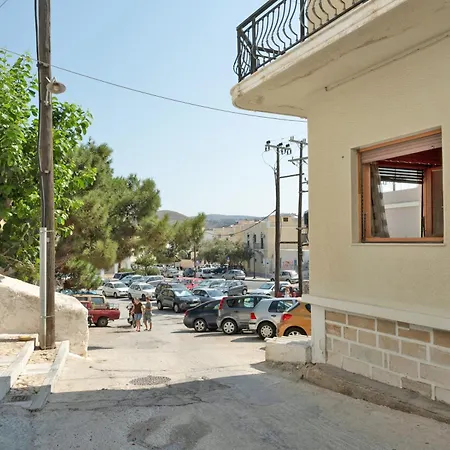 Σπίτι διακοπών Lili
