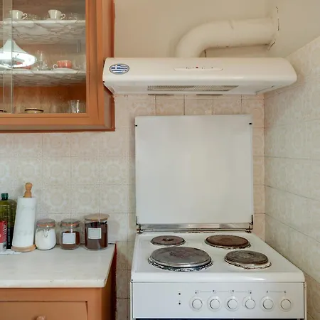 Holiday home Lili Ermoupoli