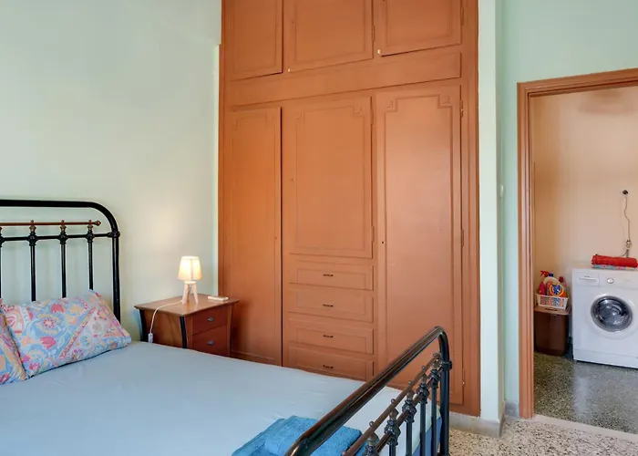 Сasa de vacaciones Lili *