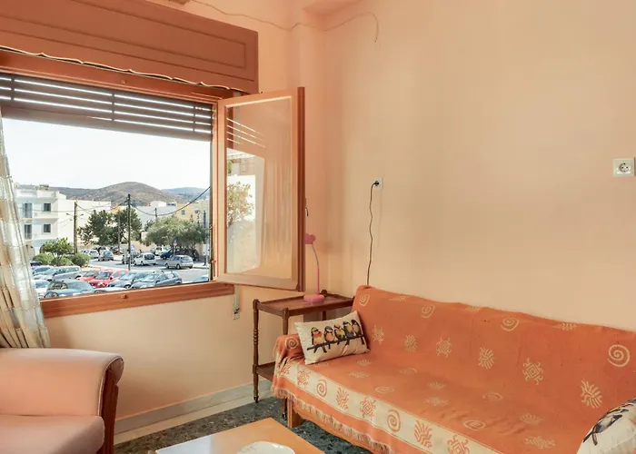 Сasa de vacaciones Lili