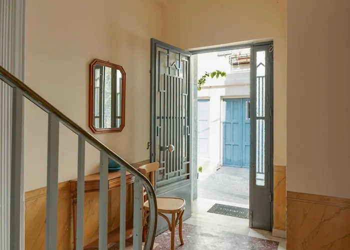 Сasa de vacaciones Lili *