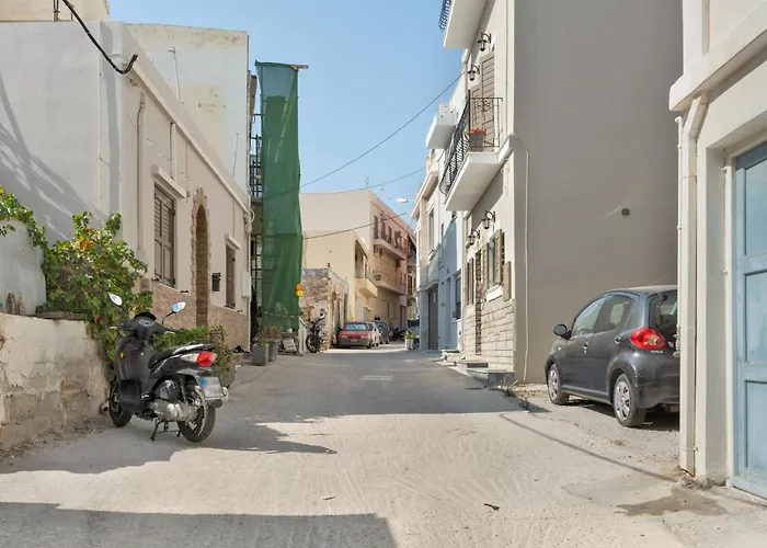 Lili Сasa de vacaciones *