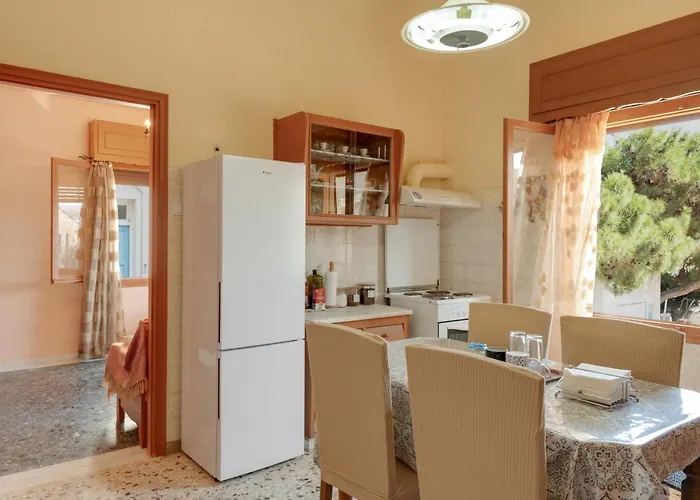 Сasa de vacaciones Lili Ermoupoli